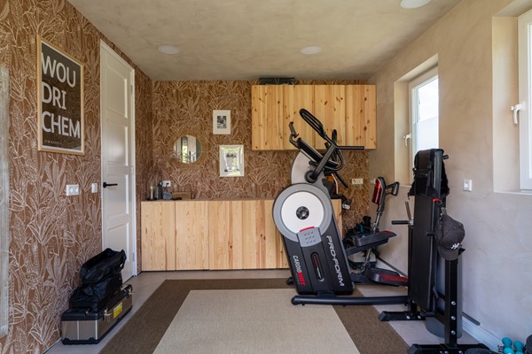 Medium property photo - Groenendijk 8, 4285 WB Woudrichem